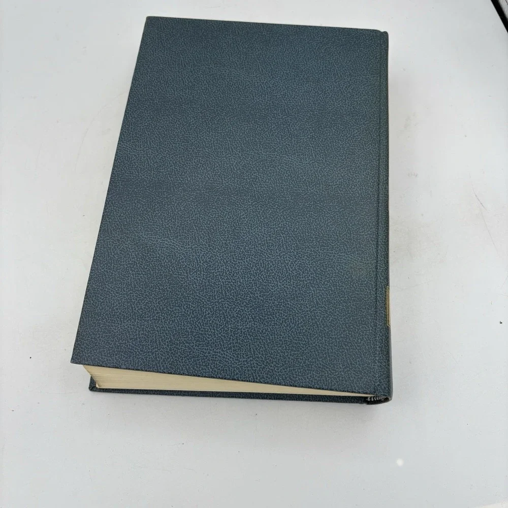Gourmet's‎ Basic French Cookbook Diat Cuisine Techniques 1st Ed 3rd Print 1968